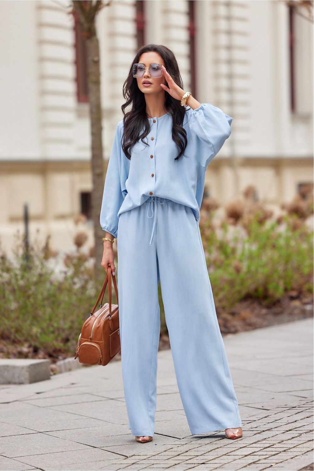  Langarm Hemd model 211895 Roco Fashion 