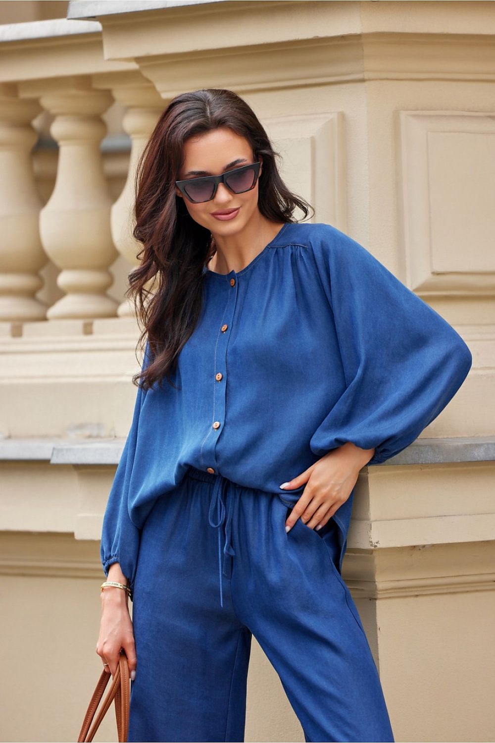  Langarm Hemd model 211897 Roco Fashion 