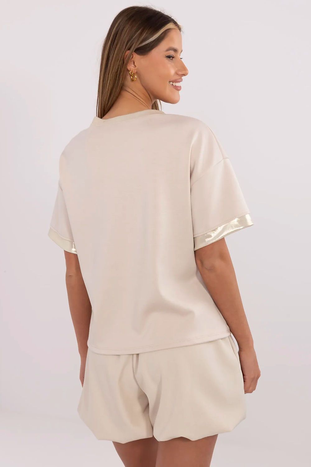  Bluse model 212036 Italy Moda 