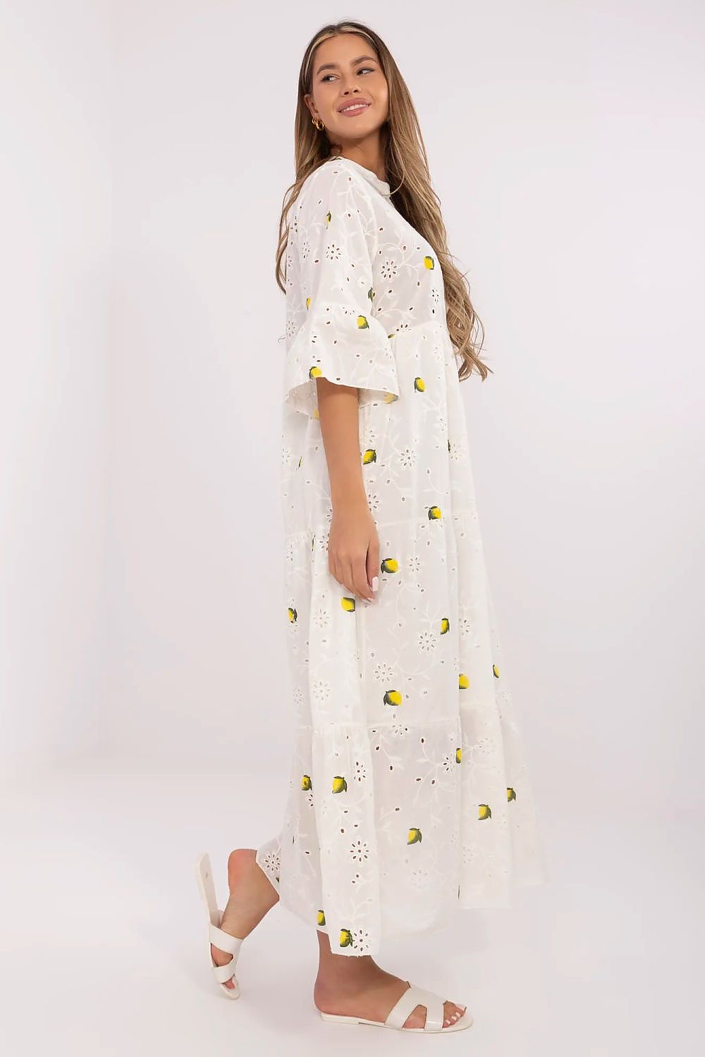  Alltagskleid model 212044 Italy Moda 