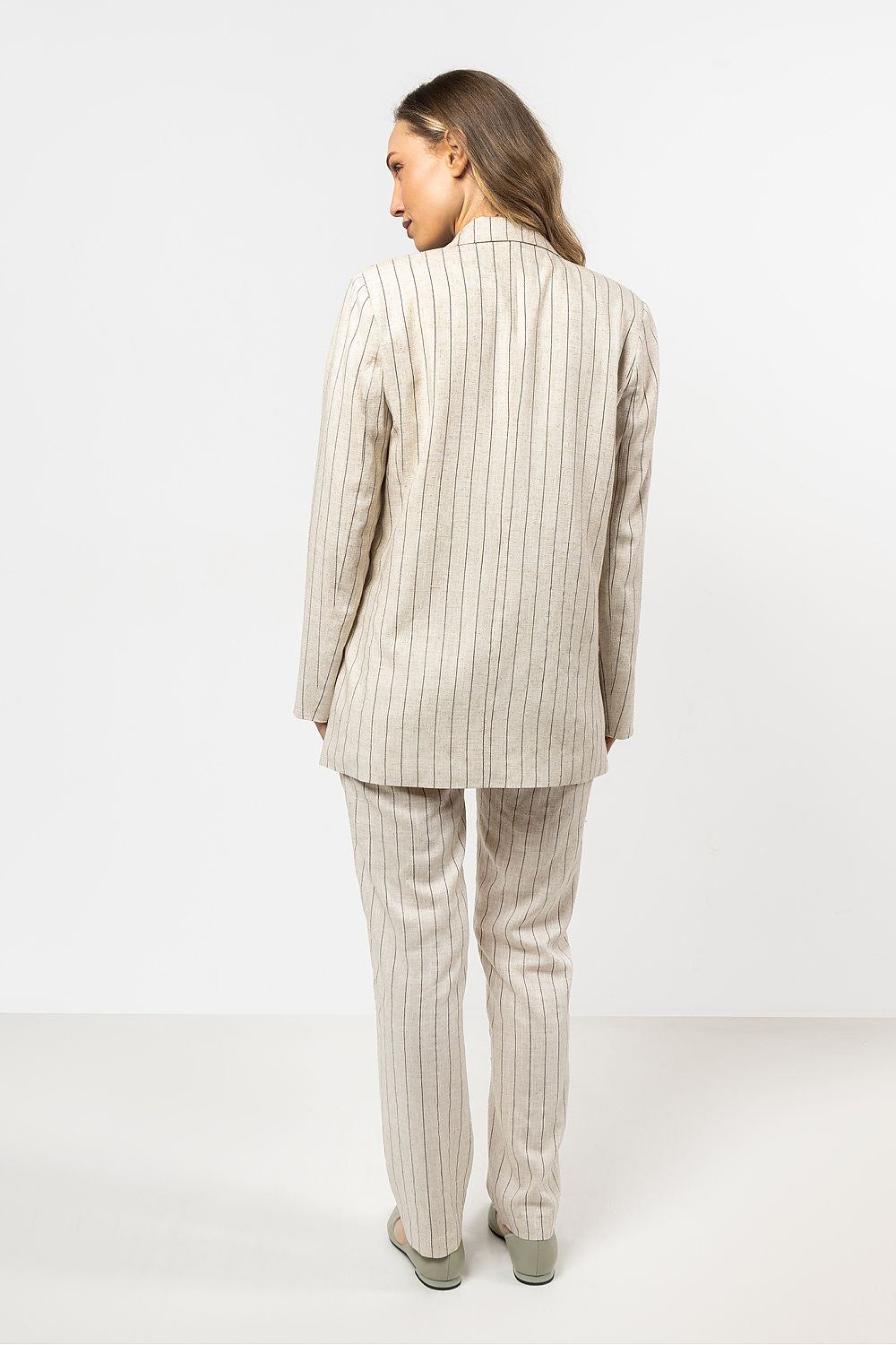  Damen Hose model 212185 awama 