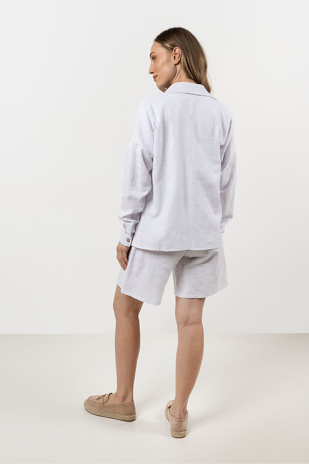  Langarm Hemd model 212189 awama 