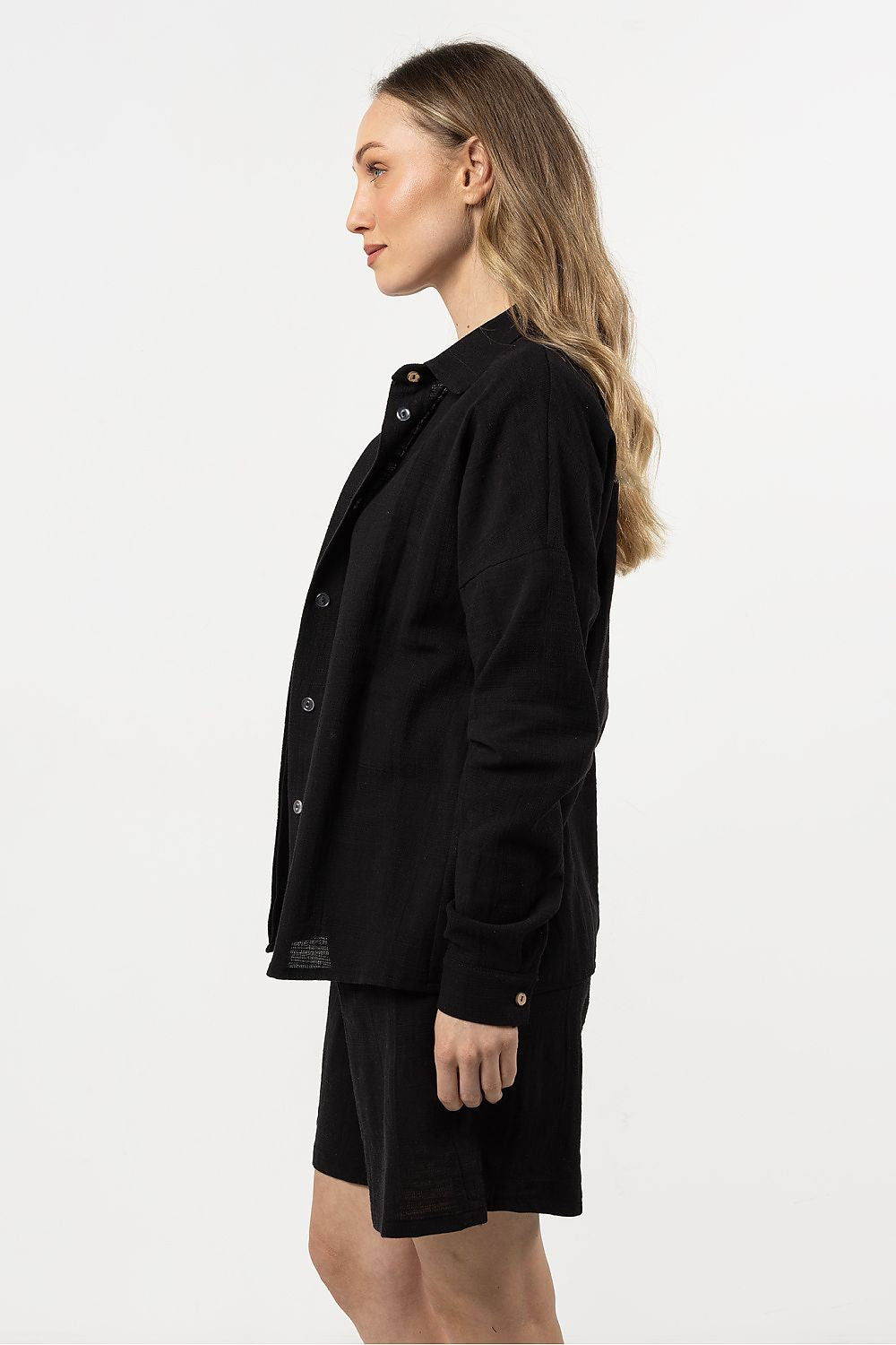  Langarm Hemd model 212190 awama 