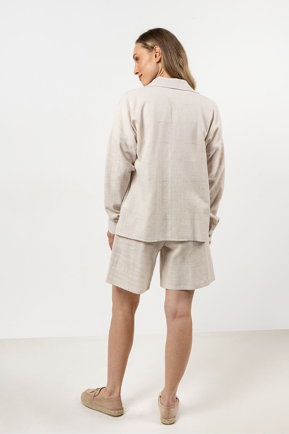  Langarm Hemd model 212191 awama 