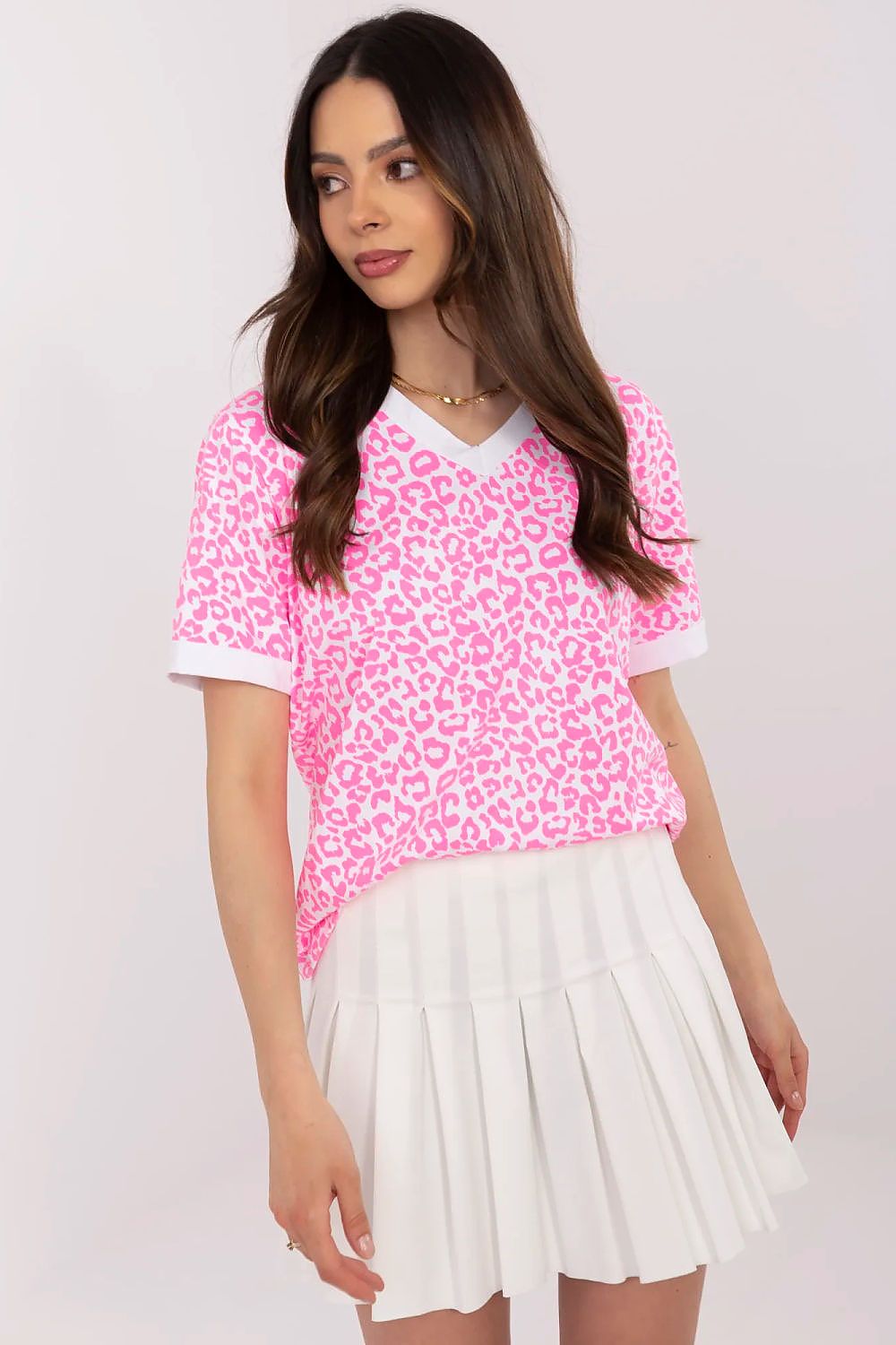  Bluse model 212264 Italy Moda 