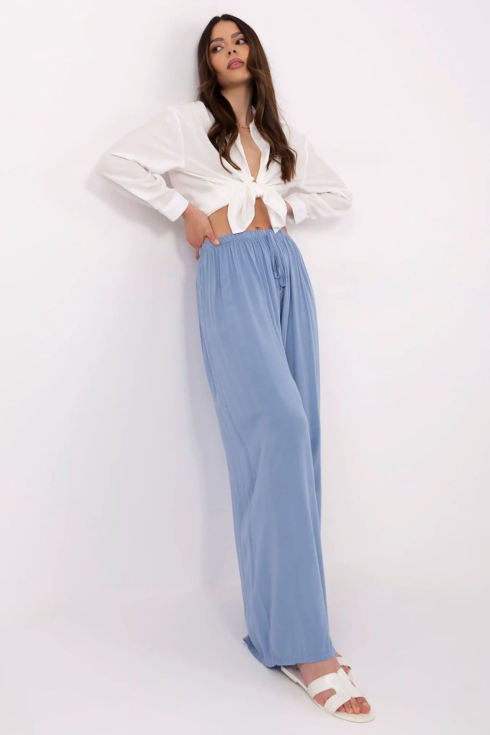  Damen Hose model 212281 Italy Moda 