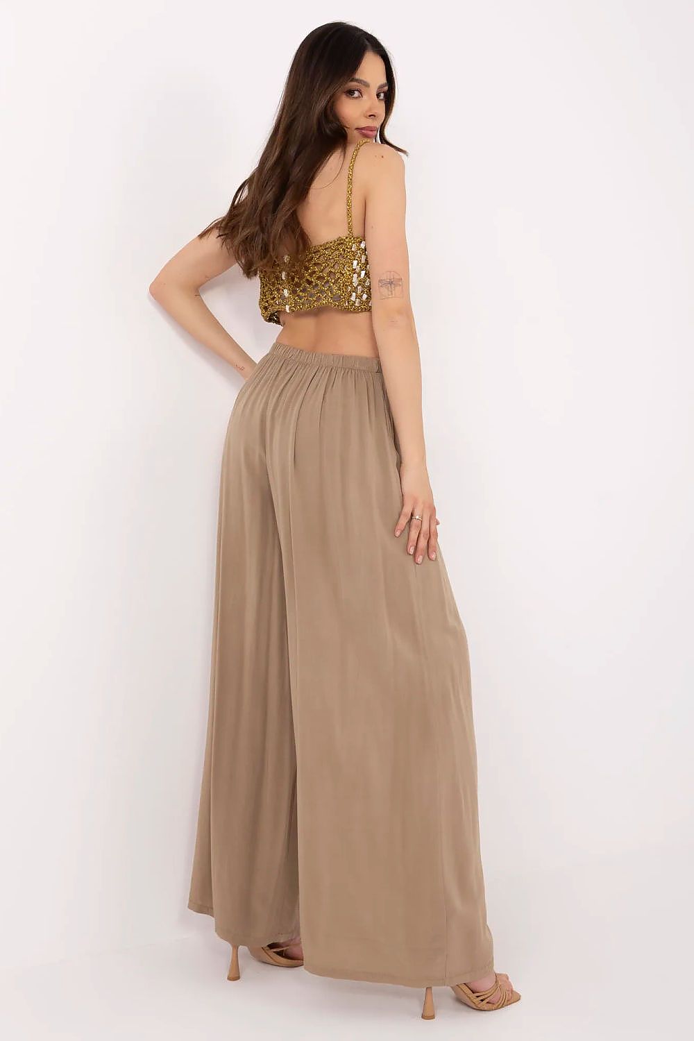  Damen Hose model 212283 Italy Moda 