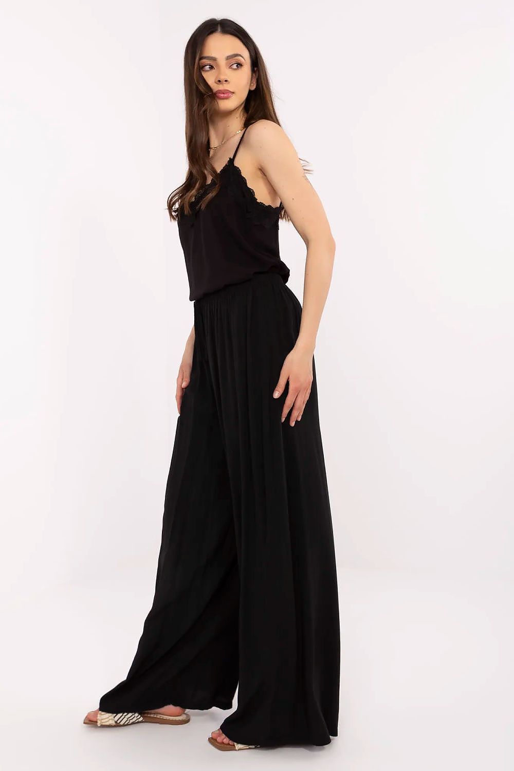  Damen Hose model 212285 Italy Moda 