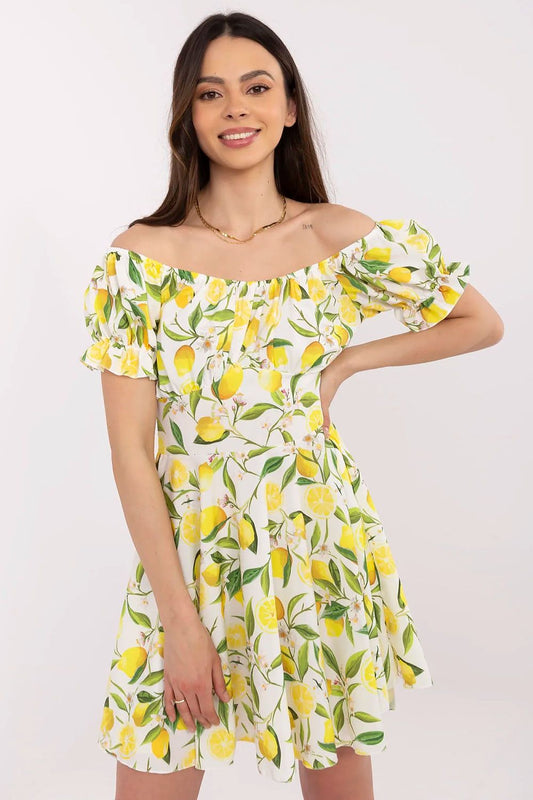  Alltagskleid model 212292 Italy Moda 