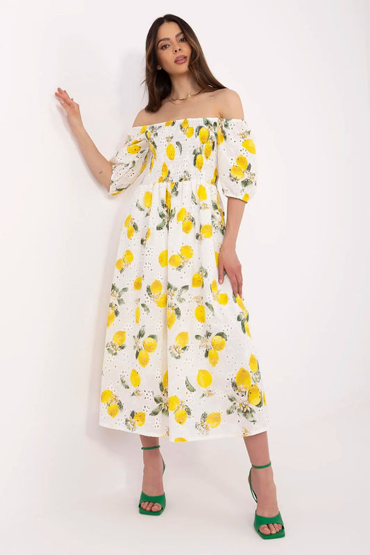  Alltagskleid model 212294 Italy Moda 