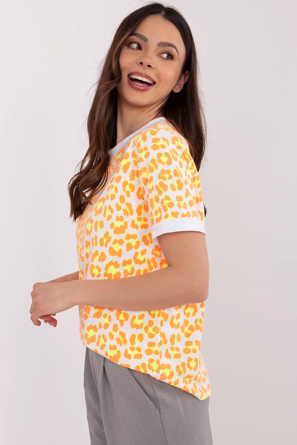  Bluse model 212301 Italy Moda 