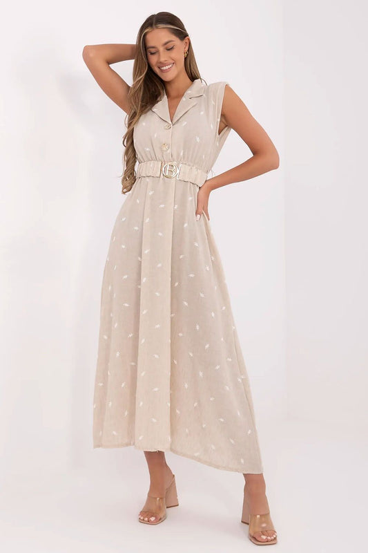  Alltagskleid model 212302 Italy Moda 