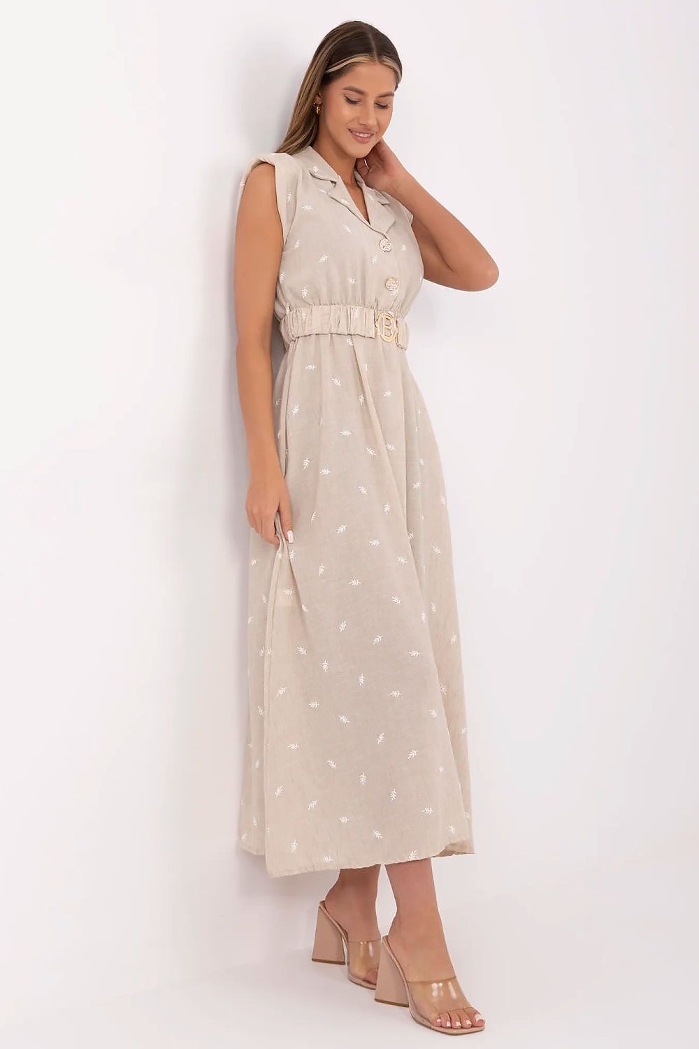  Alltagskleid model 212302 Italy Moda 