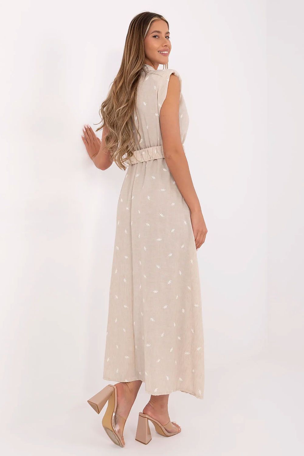  Alltagskleid model 212302 Italy Moda 