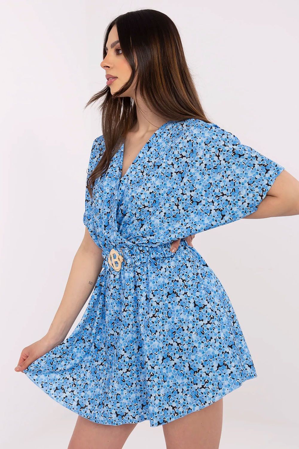  Overall model 212526 Italy Moda 