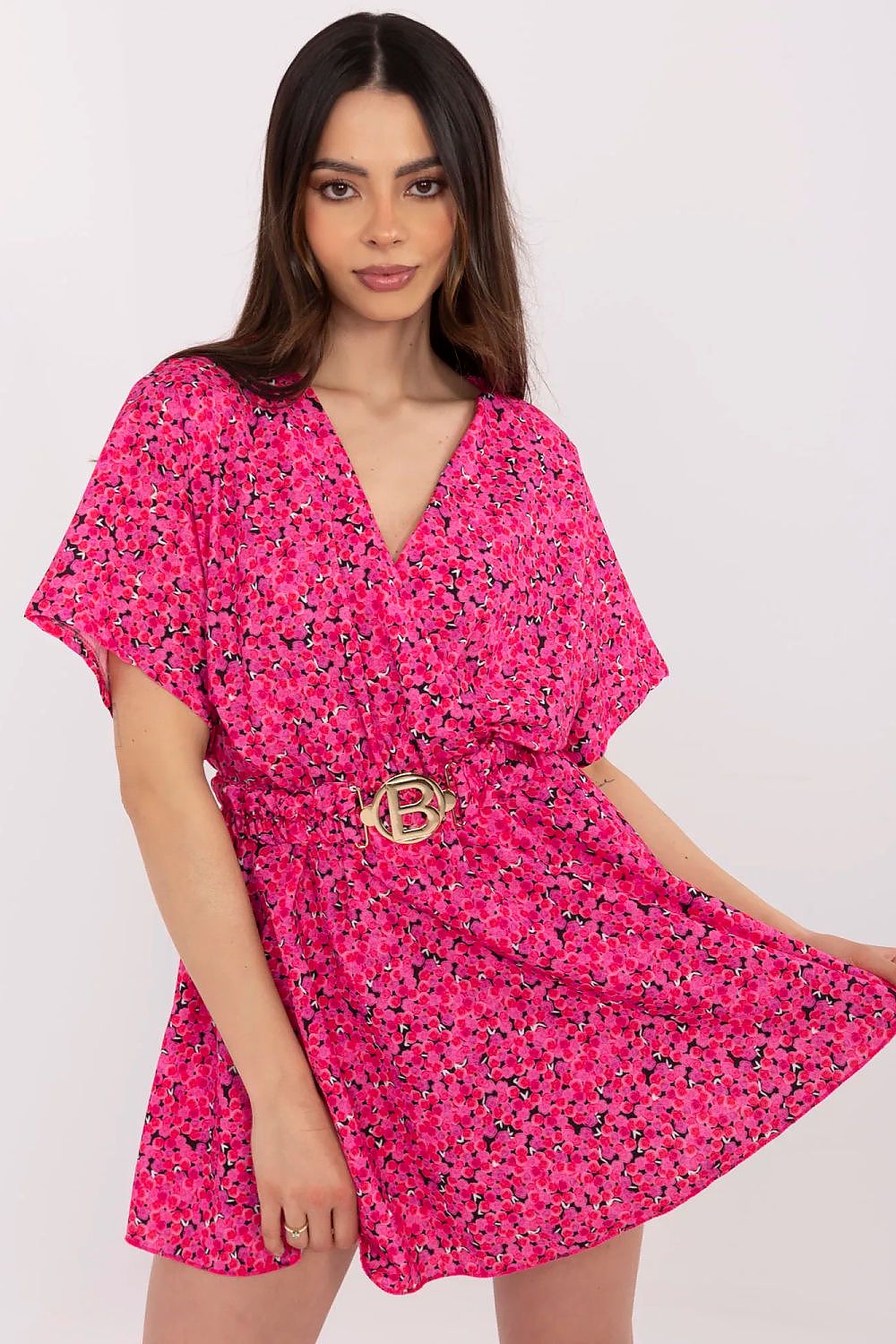  Overall model 212527 Italy Moda 