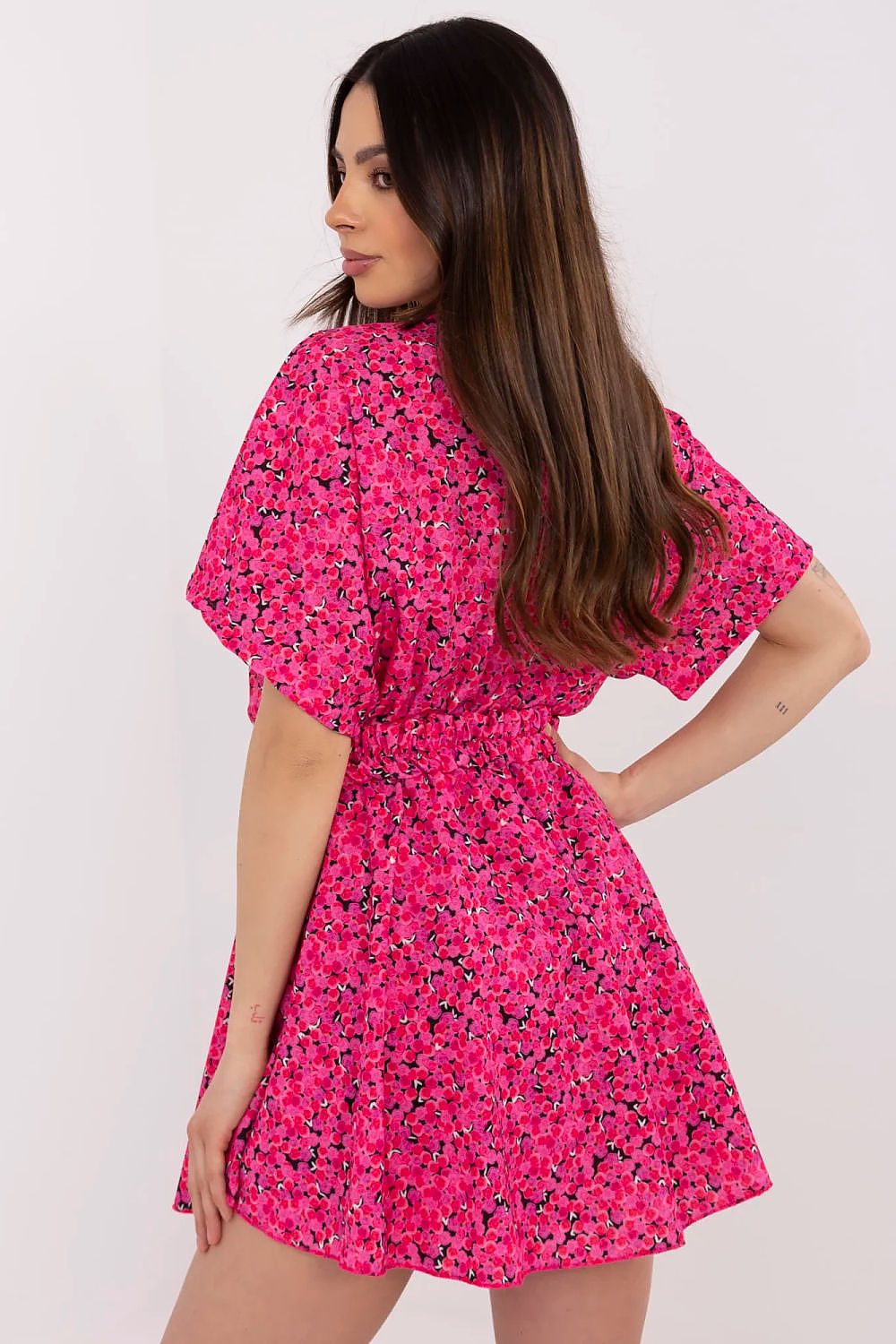  Overall model 212527 Italy Moda 