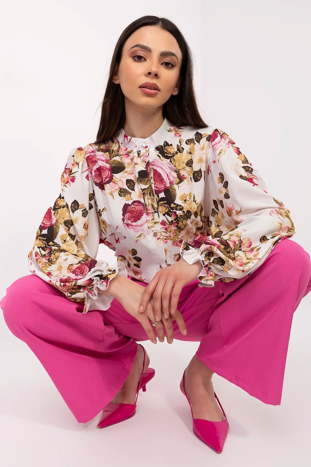  Langarm Hemd model 212659 Lakerta 