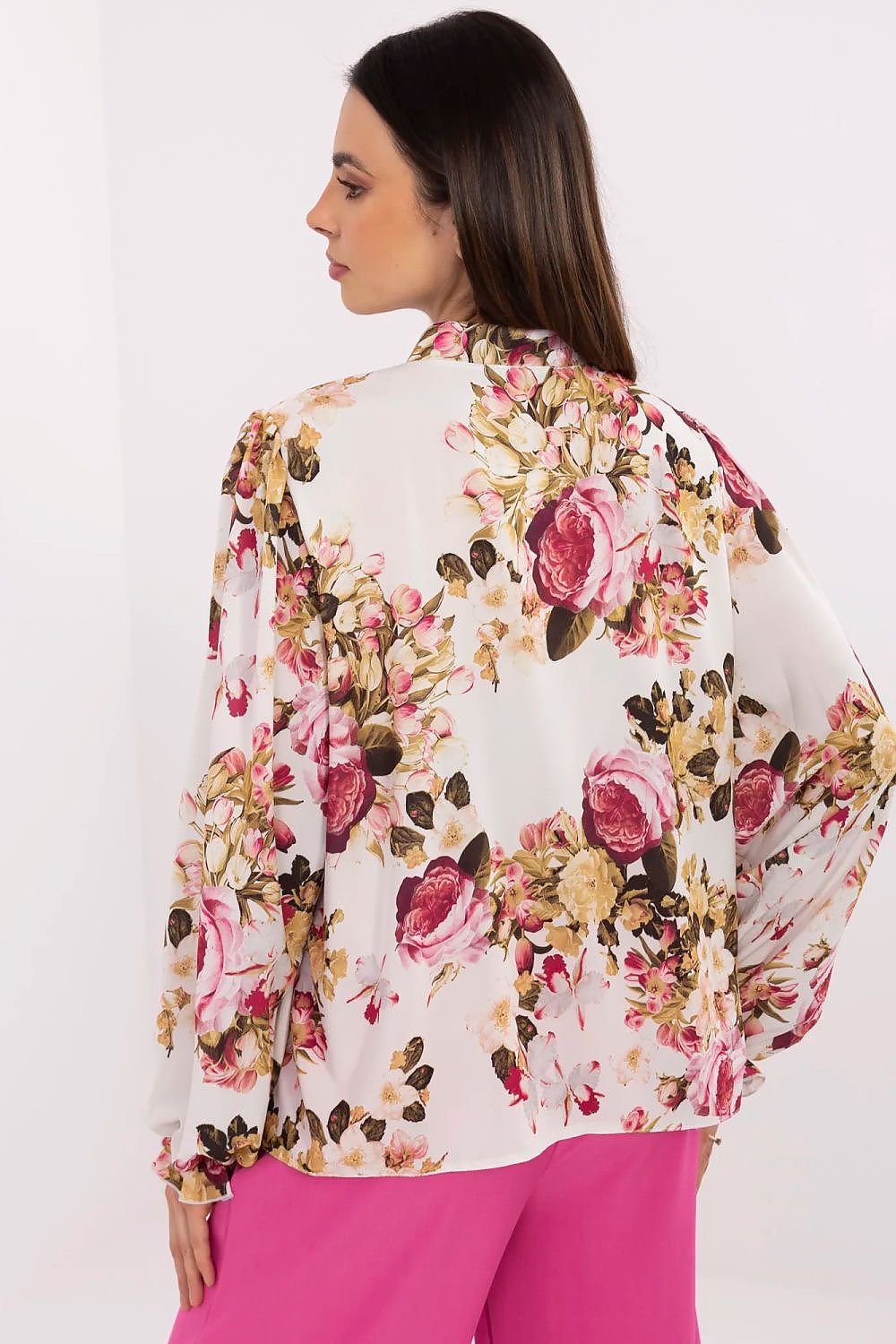  Langarm Hemd model 212659 Lakerta 