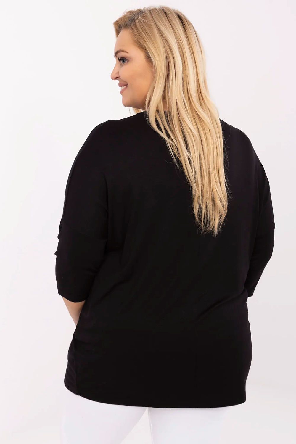  Plus-Size Bluse model 212682 Relevance 
