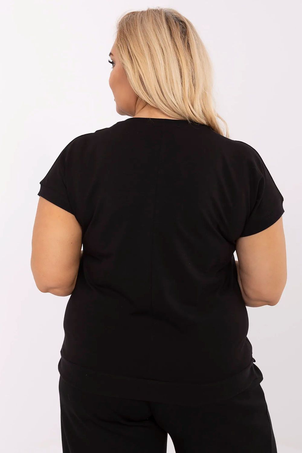  Plus-Size Bluse model 212686 Relevance 