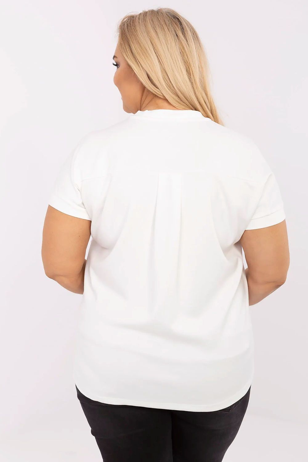  Plus-Size Bluse model 212695 Relevance 