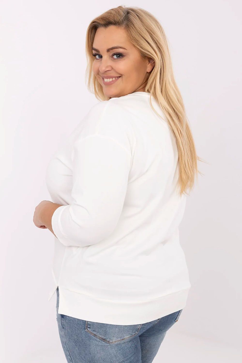 Plus-Size Bluse model 212701 Relevance 
