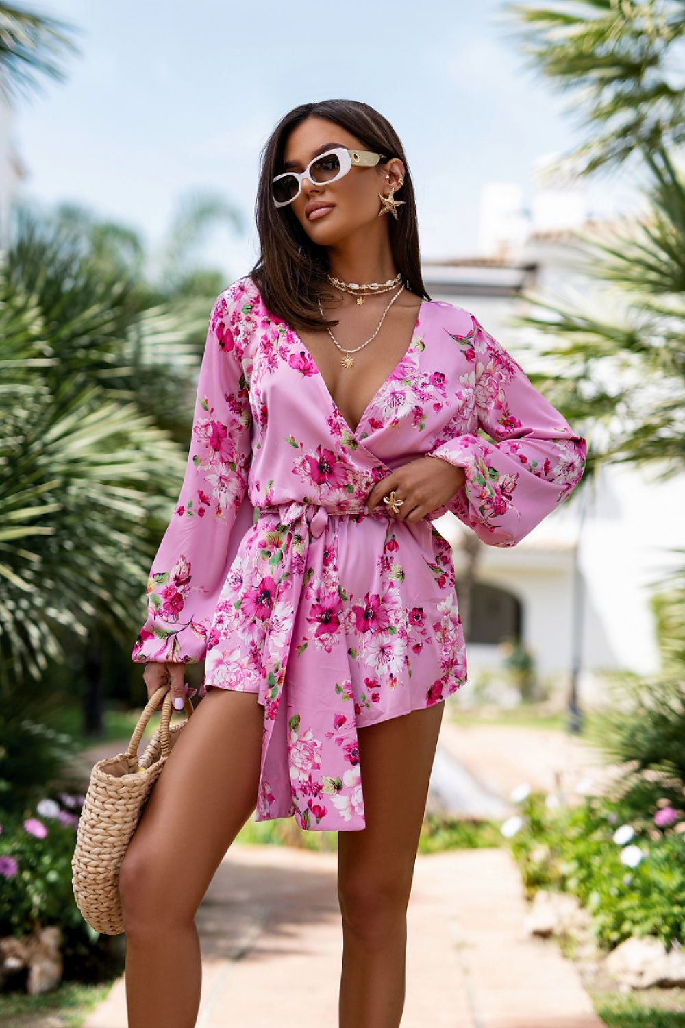  Overall model 212858 LaBalancia 