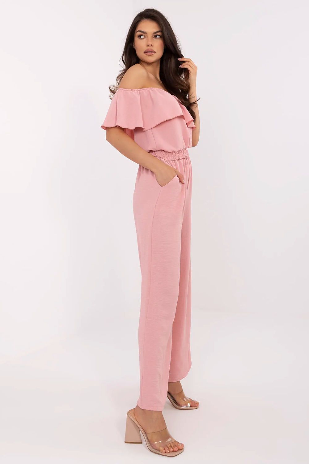  Overall model 213052 Italy Moda 