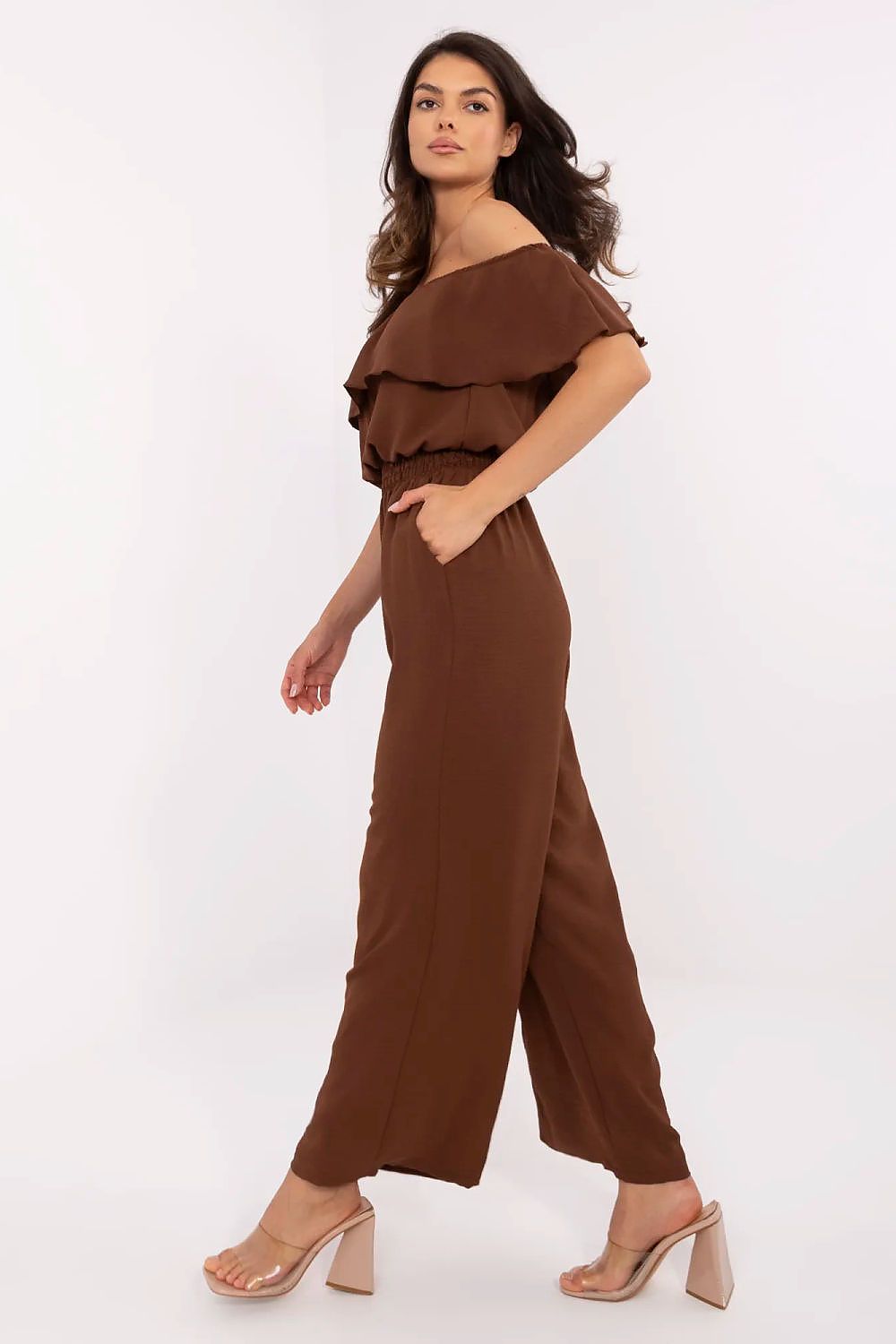  Overall model 213053 Italy Moda 