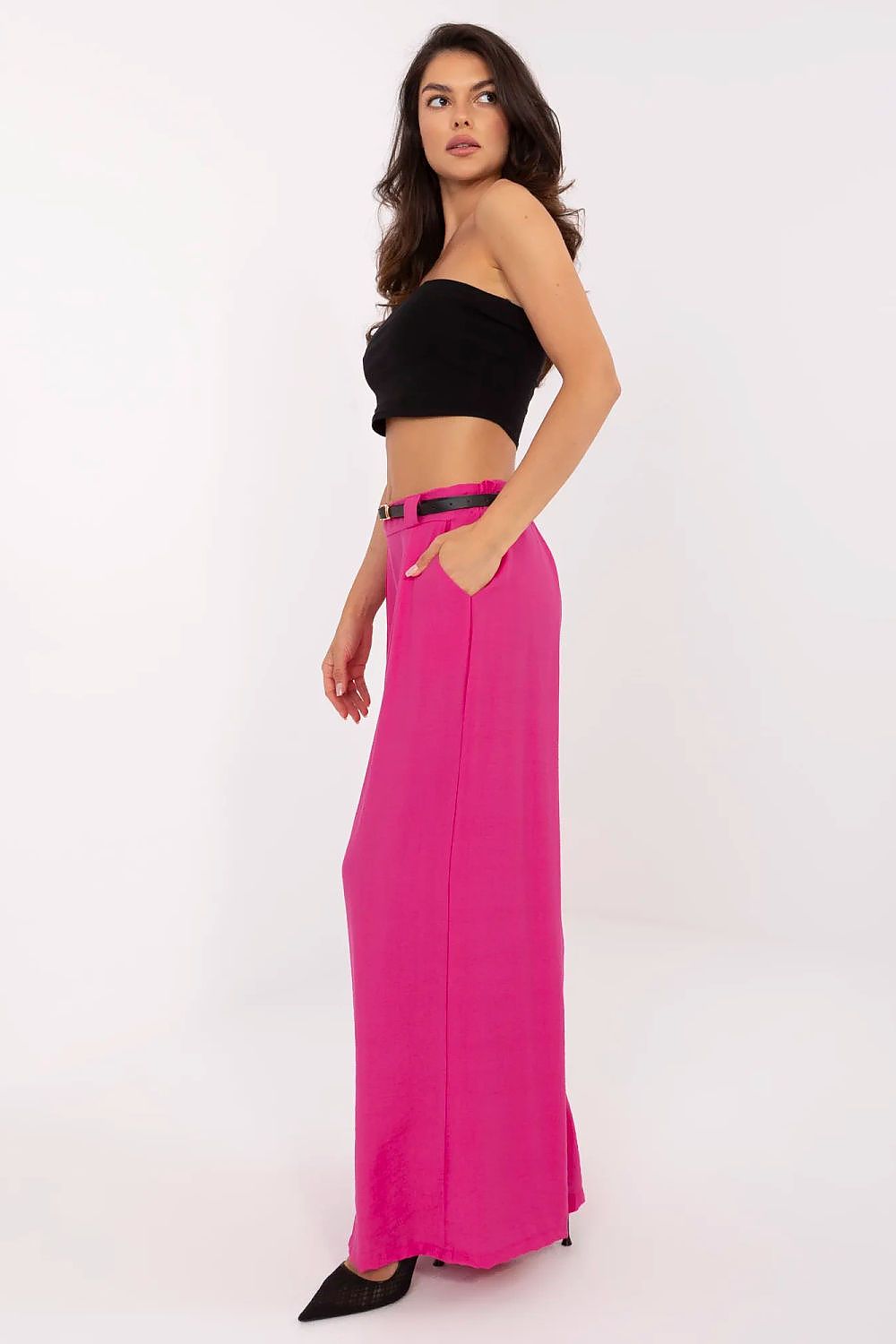  Damen Hose model 213061 Italy Moda 