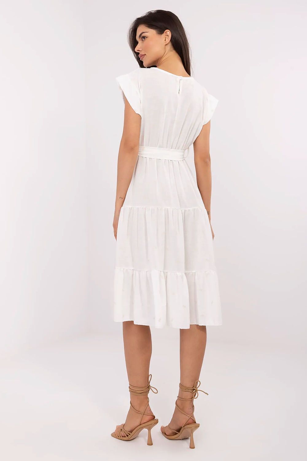  Alltagskleid model 213603 Italy Moda 