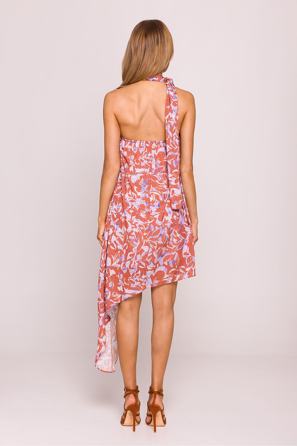  Alltagskleid model 213664 Moe 