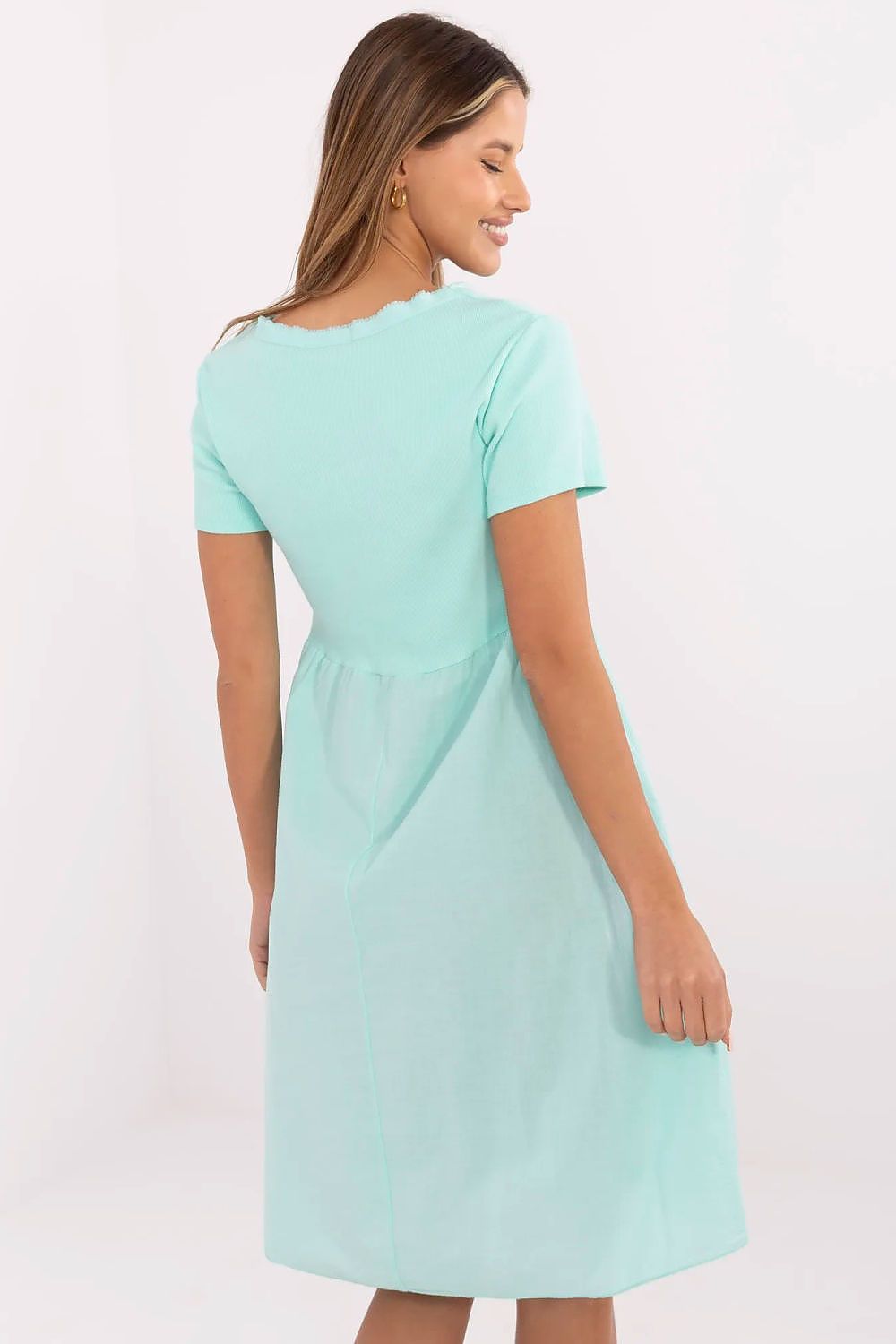  Alltagskleid model 213790 Italy Moda 