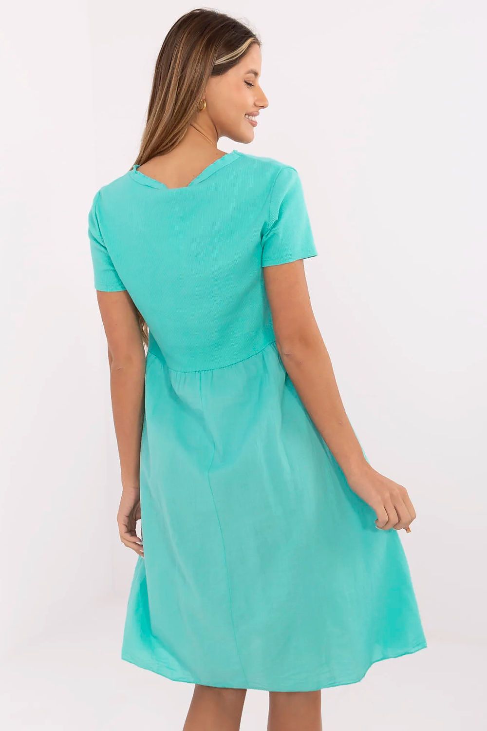  Alltagskleid model 213795 Italy Moda 