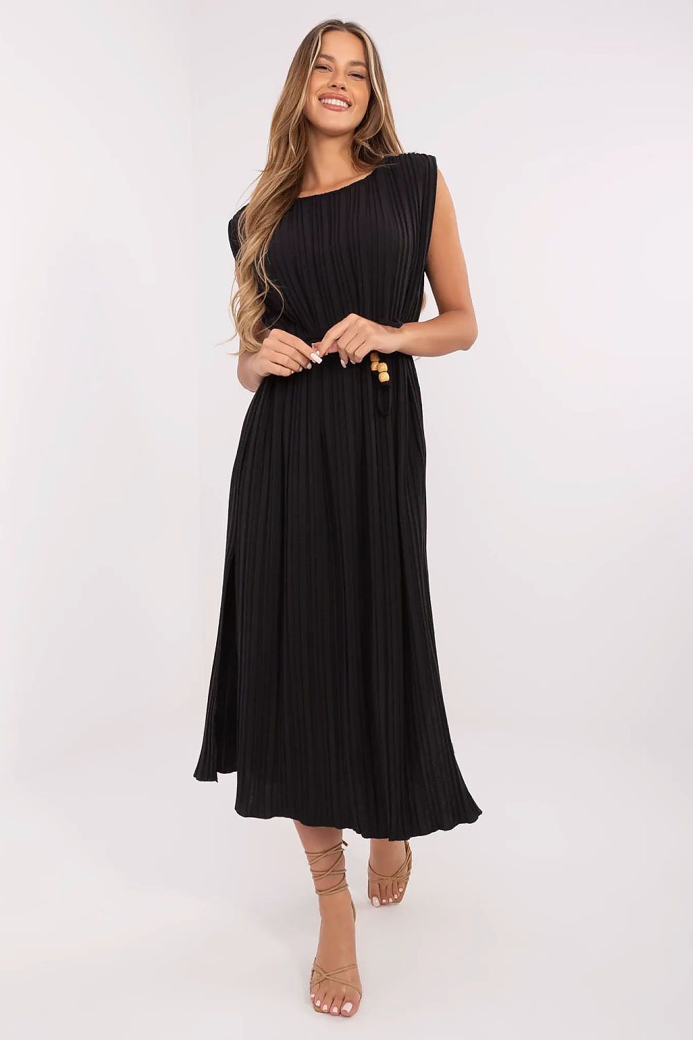  Alltagskleid model 213813 Italy Moda 