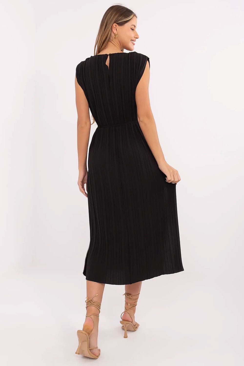  Alltagskleid model 213813 Italy Moda 