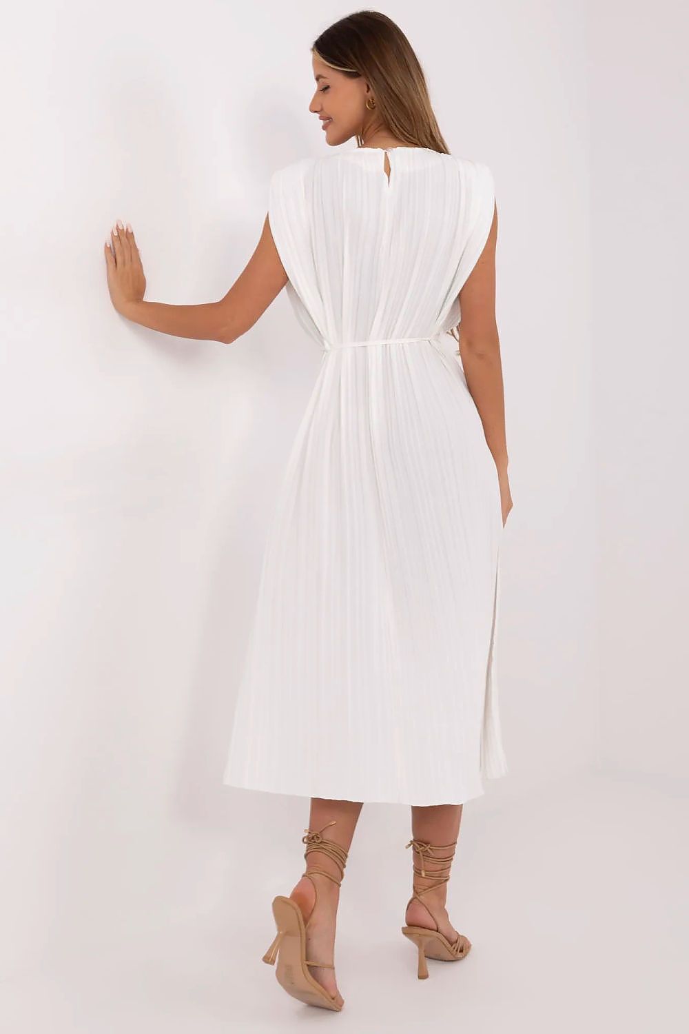  Alltagskleid model 213814 Italy Moda 