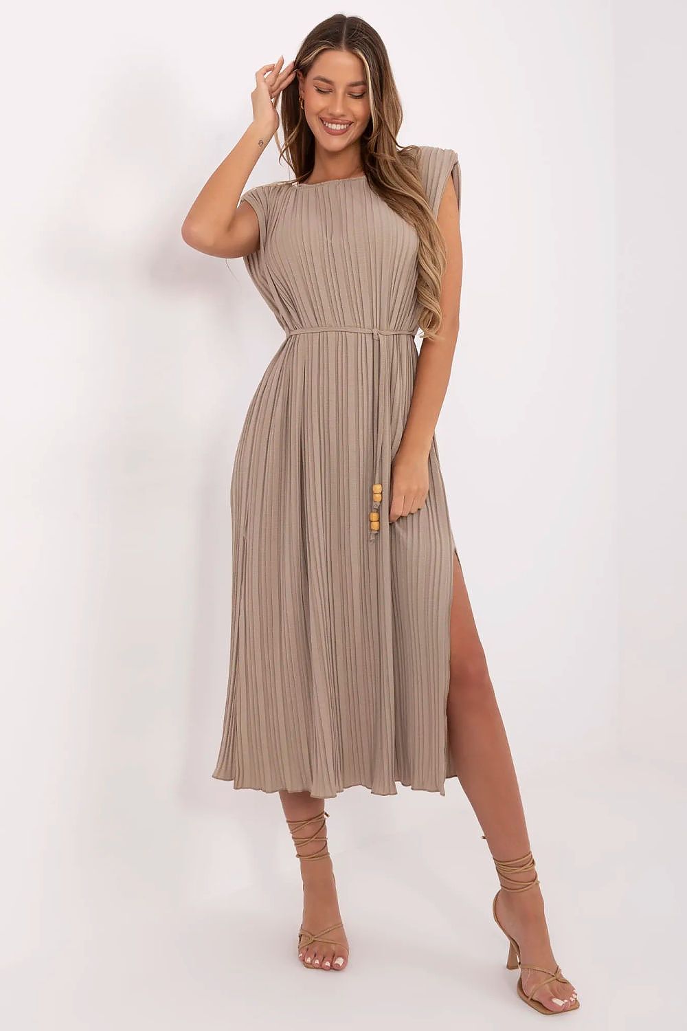  Alltagskleid model 213815 Italy Moda 