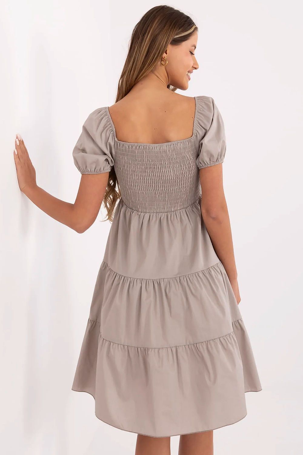  Alltagskleid model 213840 Italy Moda 