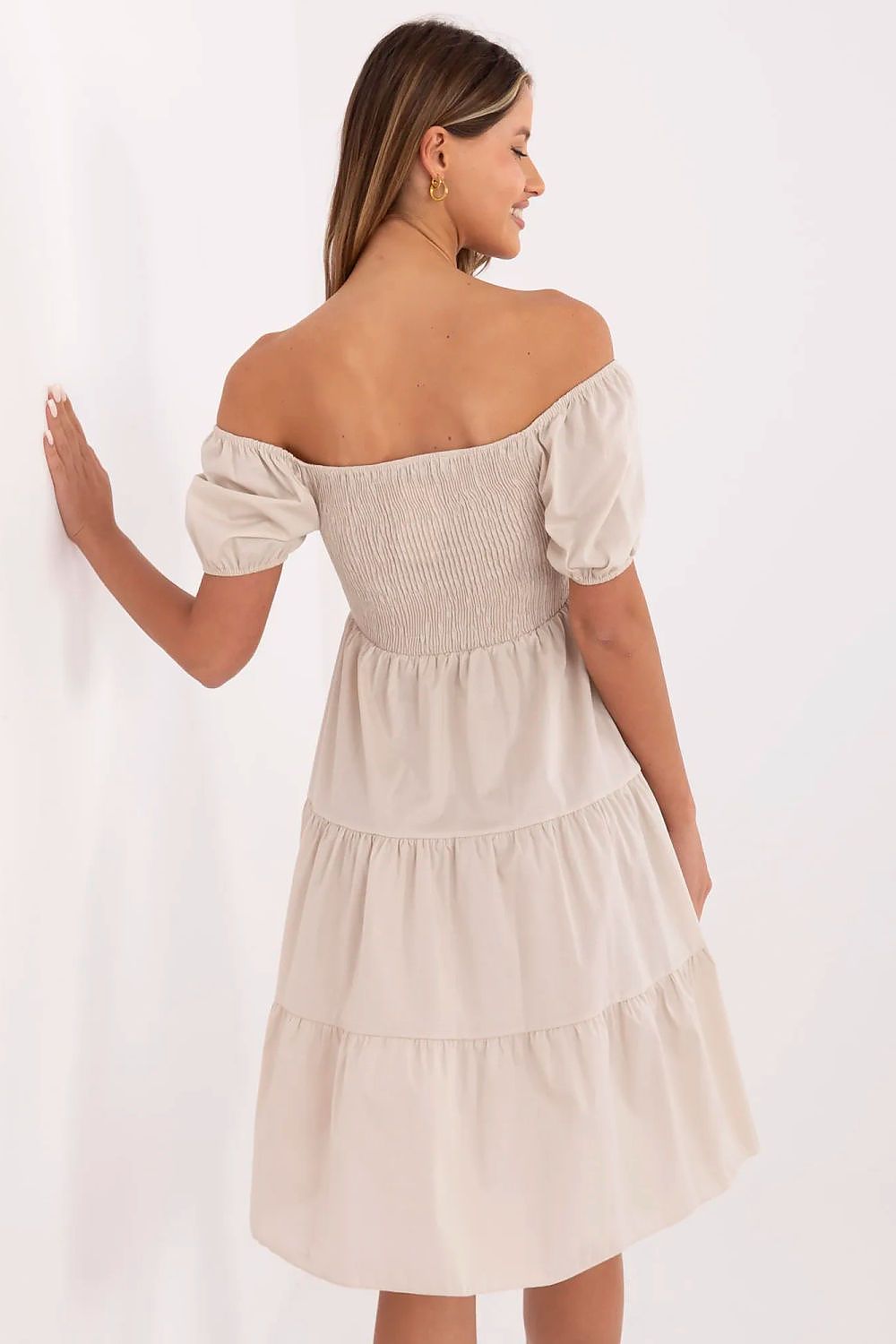  Alltagskleid model 213841 Italy Moda 