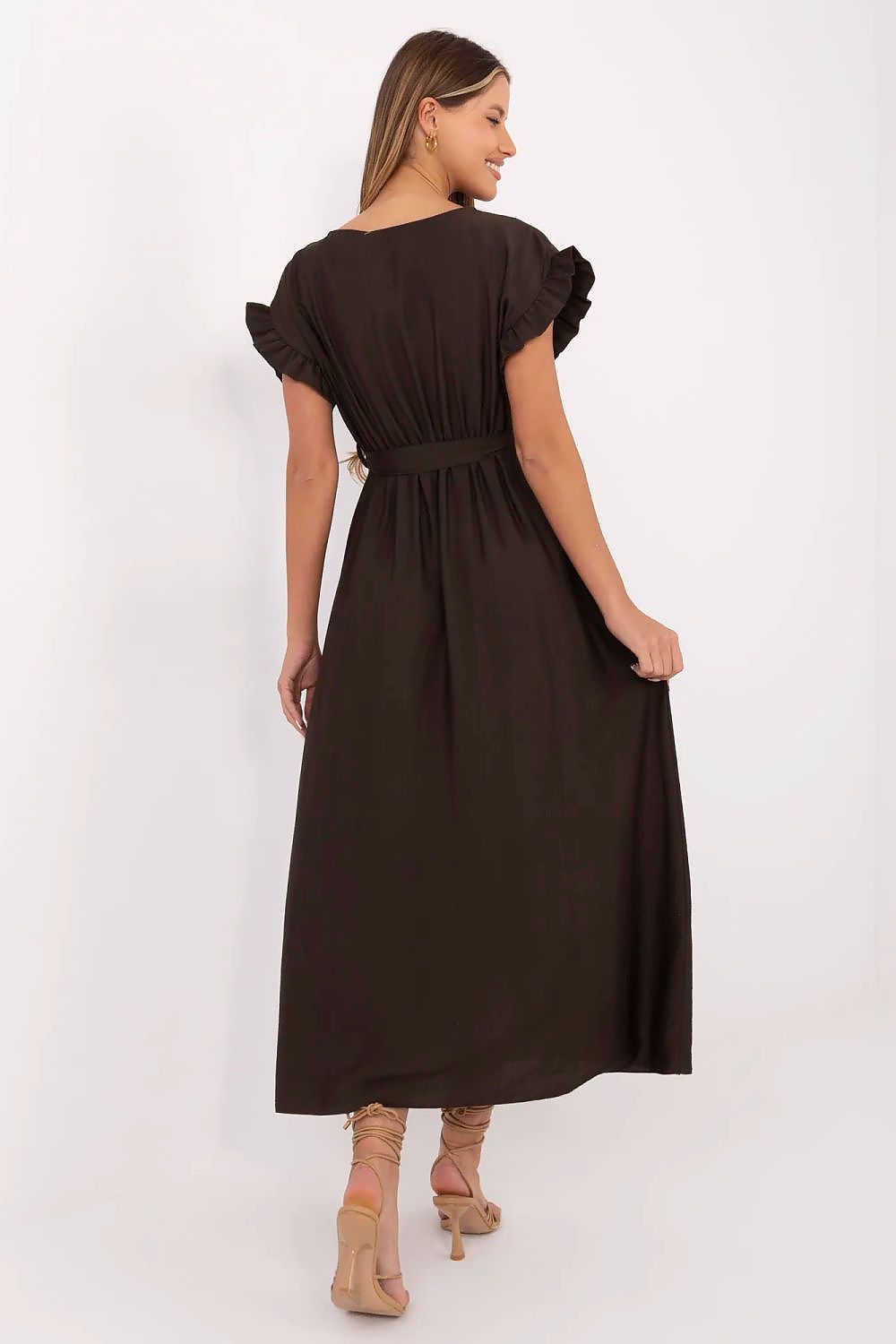  Alltagskleid model 213843 Italy Moda 