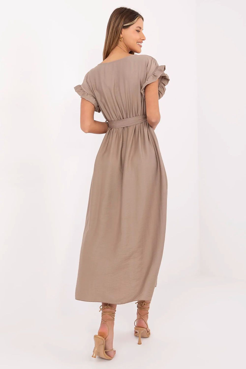  Alltagskleid model 213844 Italy Moda 