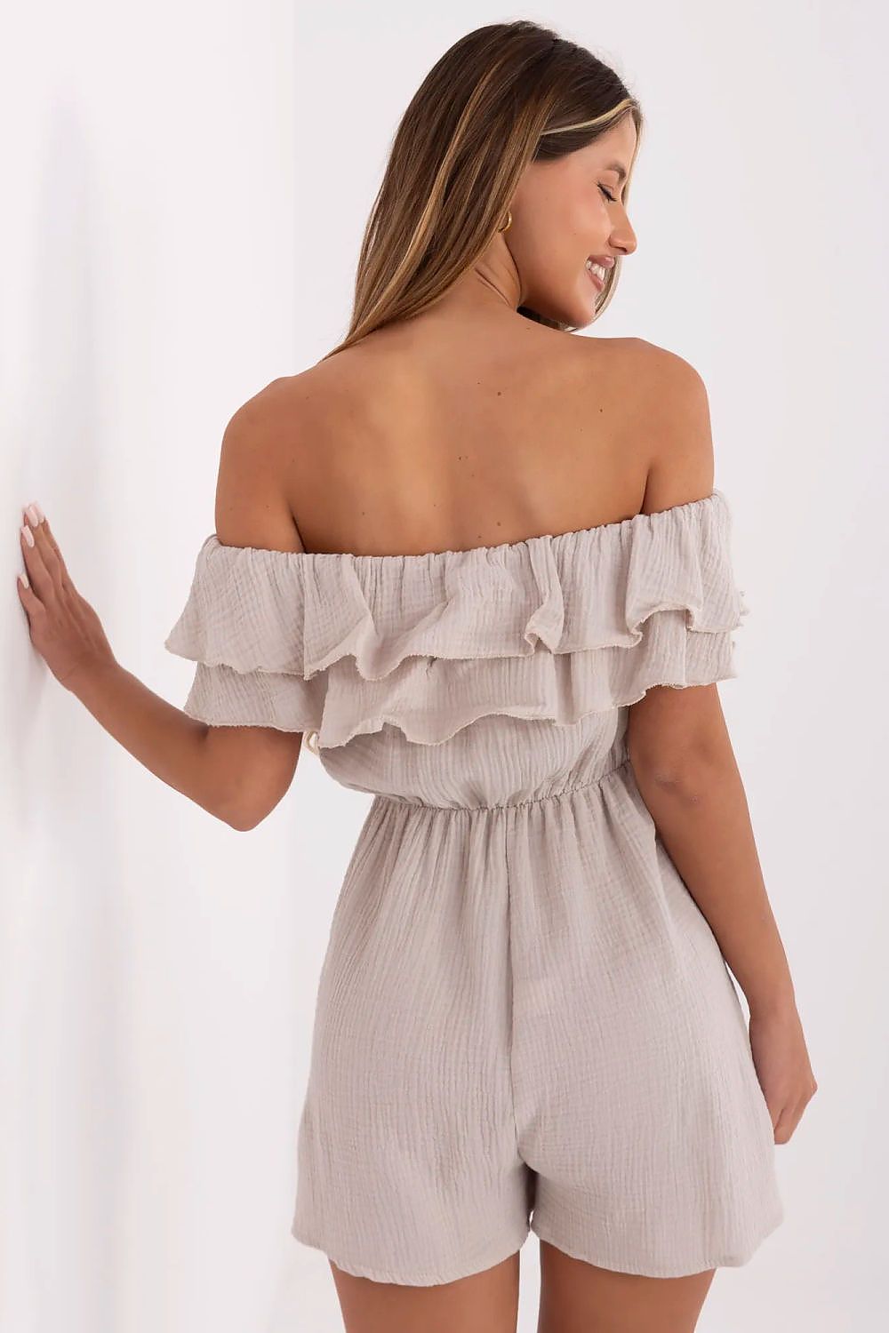  Overall model 213846 Italy Moda 