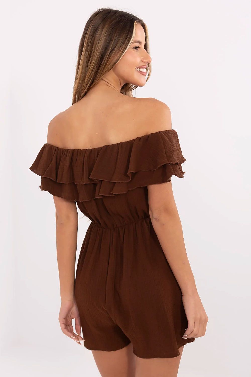  Overall model 213848 Italy Moda 