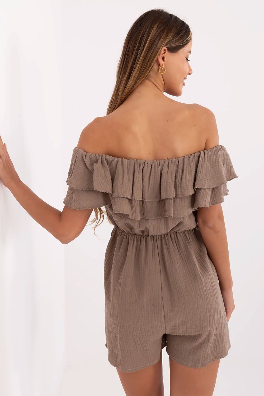  Overall model 213849 Italy Moda 