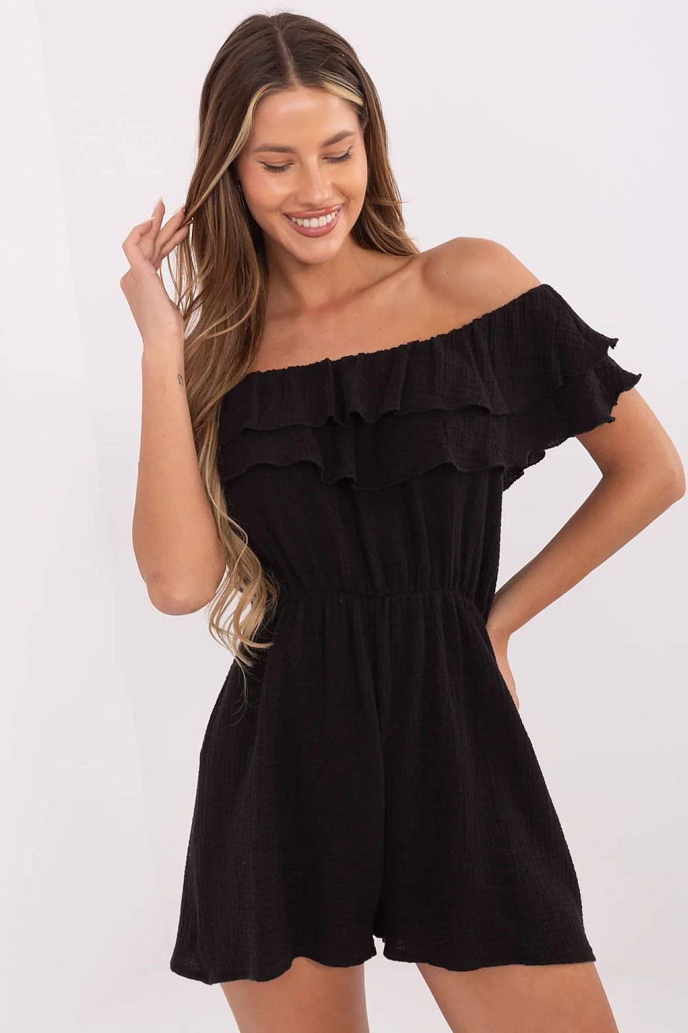  Overall model 213850 Italy Moda 