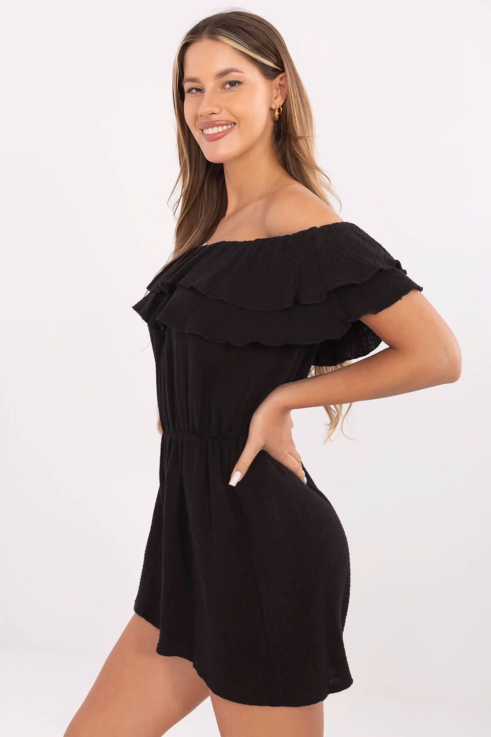  Overall model 213850 Italy Moda 