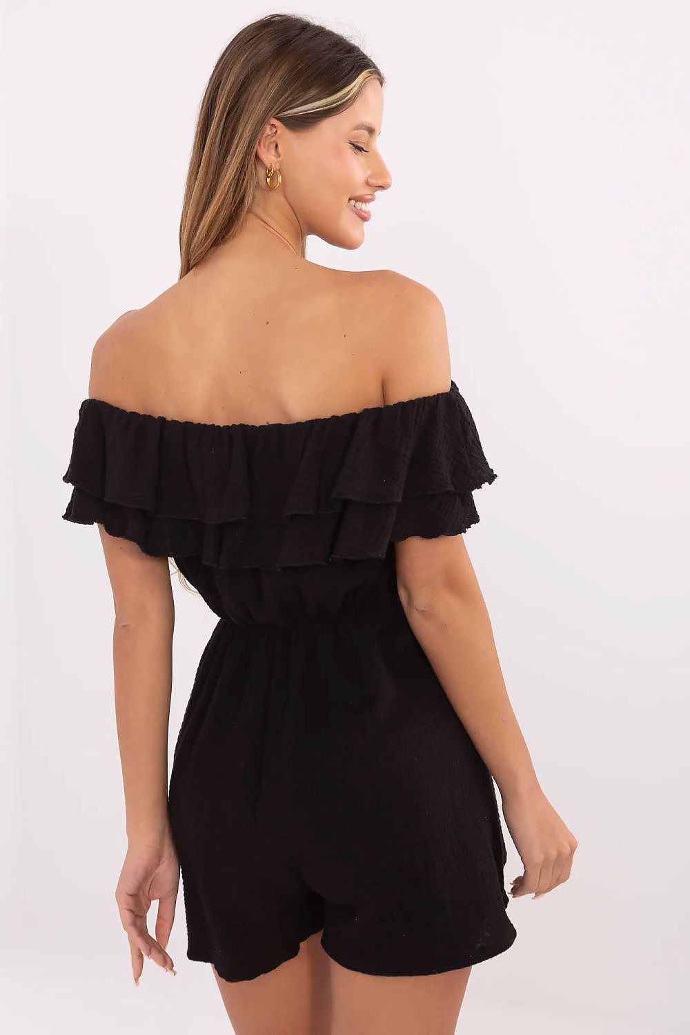  Overall model 213850 Italy Moda 