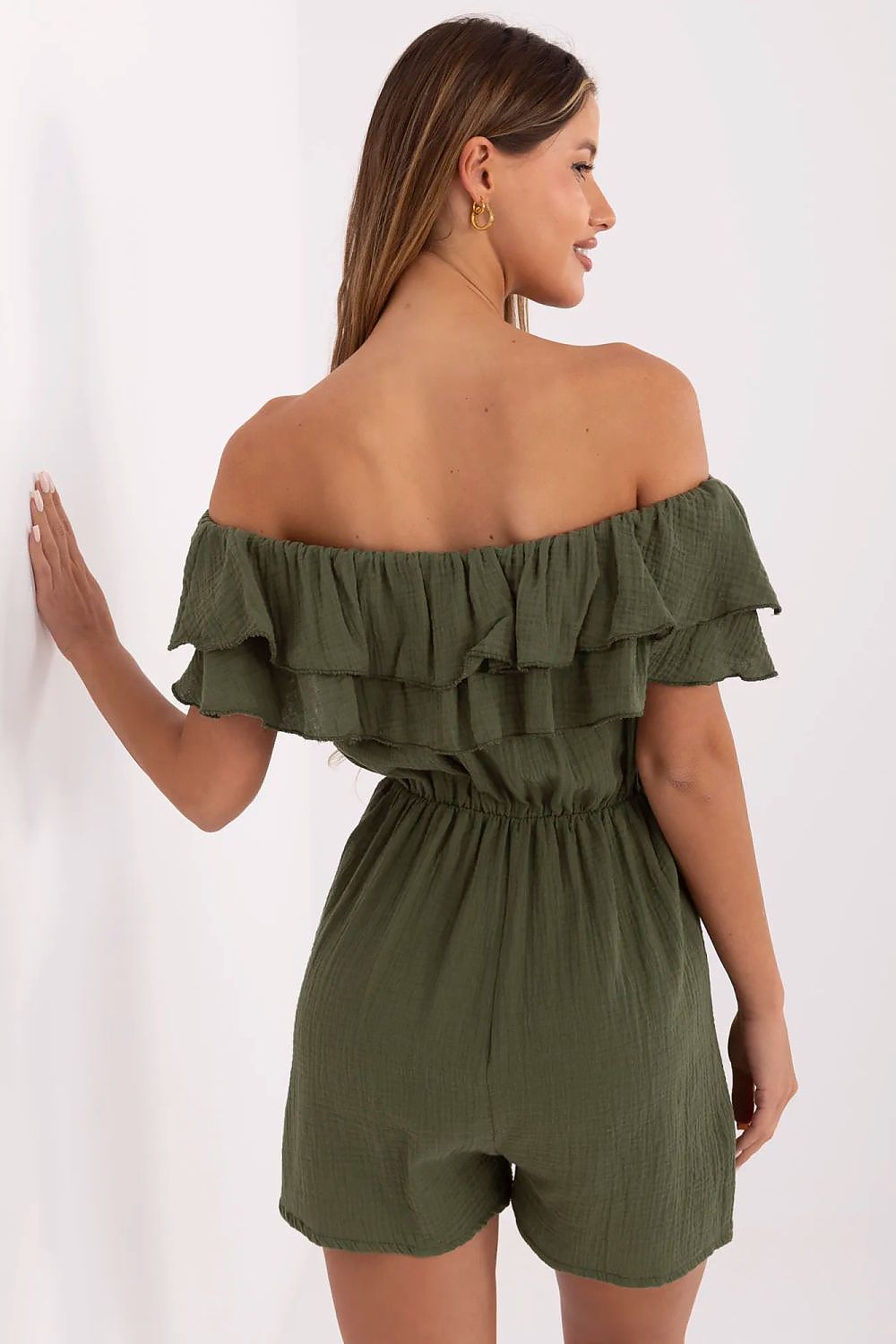  Overall model 213851 Italy Moda 